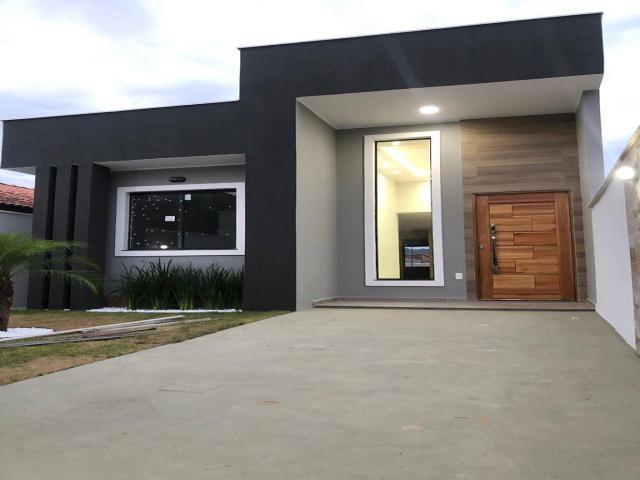 #424 - Casa para Venda em Maricá - RJ - 2
