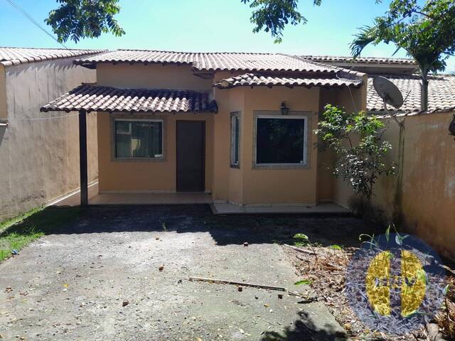 #435 - Casa para Venda em Maricá - RJ - 3