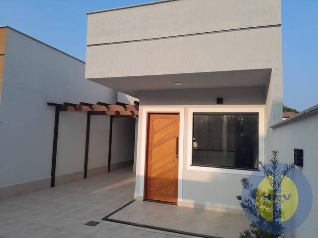 #262 - Casa para Venda em Maricá - RJ - 3