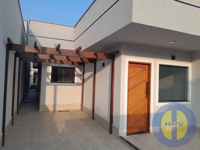 #262 - Casa para Venda em Maricá - RJ - 2