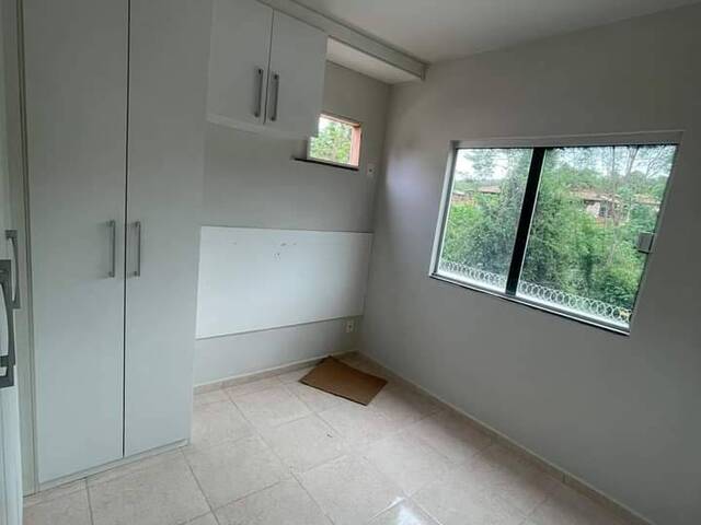#549 - Apartamento para Venda em Maricá - RJ - 2