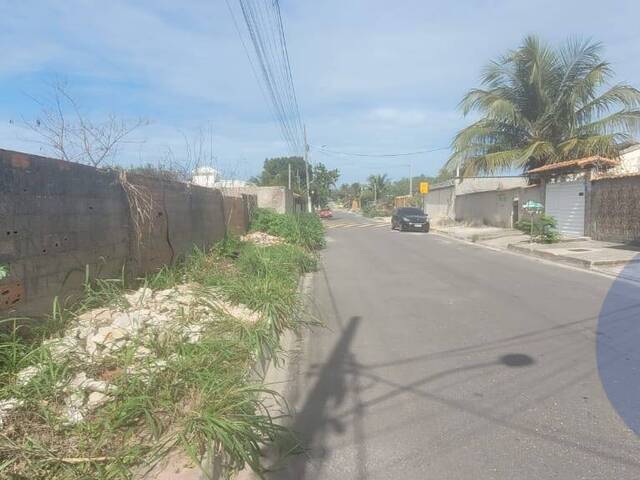 #563 - Terreno para Venda em Maricá - RJ - 3