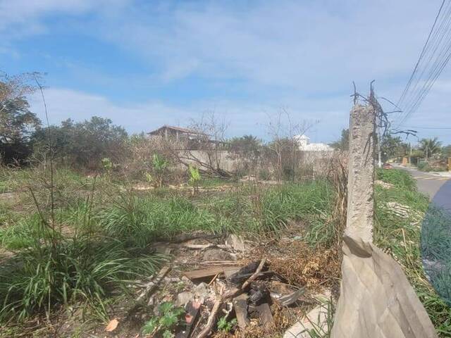 #563 - Terreno para Venda em Maricá - RJ - 1