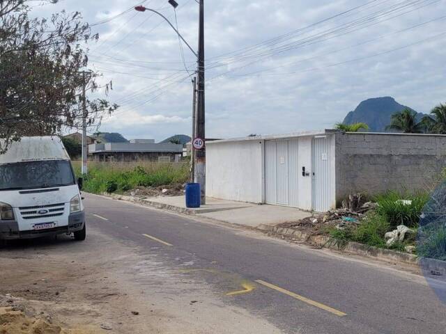 #564 - Casa para Venda em Maricá - RJ - 2