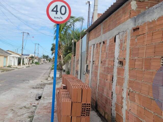 #564 - Casa para Venda em Maricá - RJ - 1