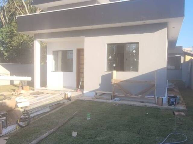 #565 - Casa para Venda em Maricá - RJ - 3