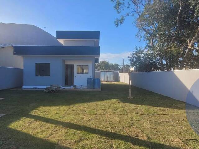 #565 - Casa para Venda em Maricá - RJ - 1