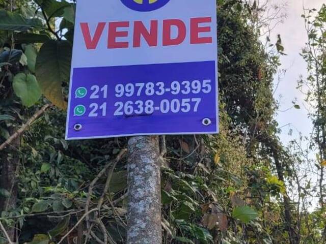 #567 - Terreno para Venda em Maricá - RJ - 2