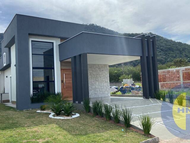 #568 - Casa para Venda em Maricá - RJ - 1