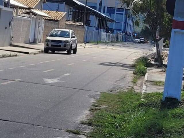 #569 - Terreno para Venda em Maricá - RJ - 2