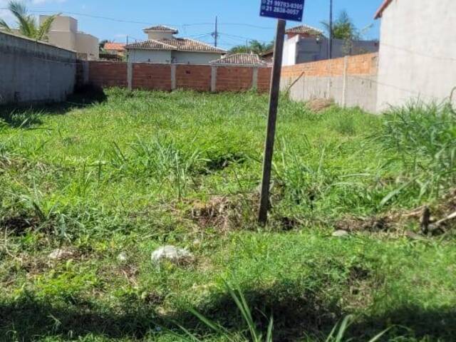 #569 - Terreno para Venda em Maricá - RJ - 1
