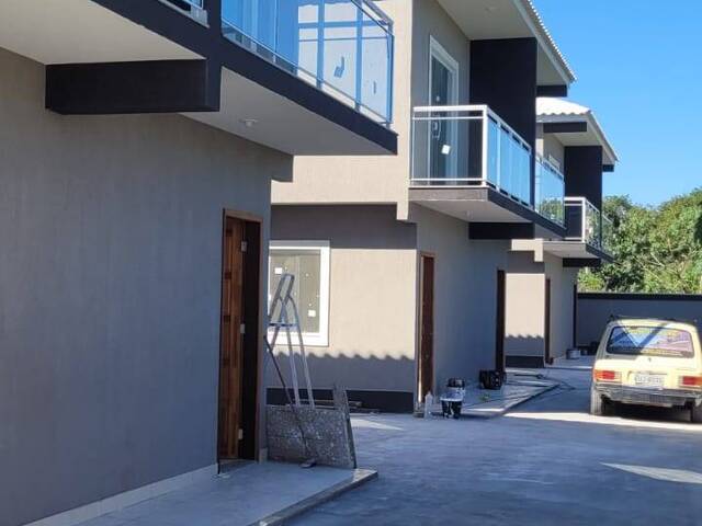 #570 - Duplex para Venda em Maricá - RJ - 1
