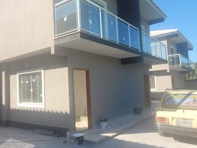 #570 - Duplex para Venda em Maricá - RJ - 3