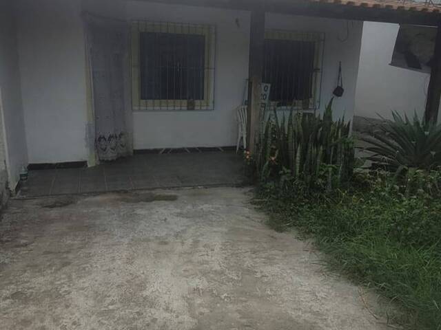 #571 - Casa para Venda em Maricá - RJ - 1