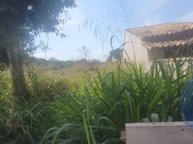 #573 - Terreno para Venda em Maricá - RJ - 2