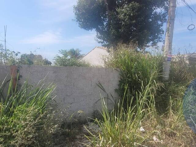 #573 - Terreno para Venda em Maricá - RJ - 3