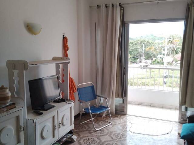 #574 - Apartamento para Venda em Maricá - RJ - 2