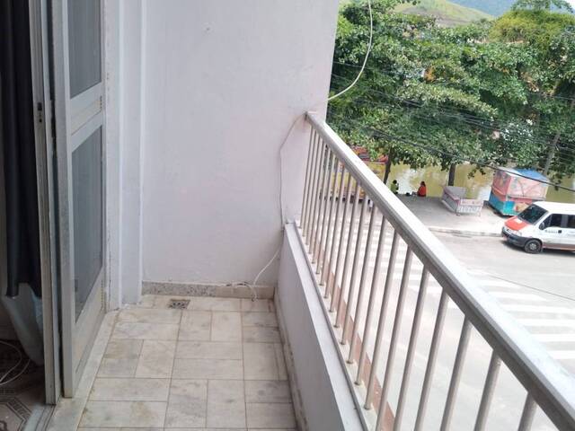 #574 - Apartamento para Venda em Maricá - RJ - 3