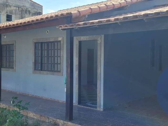 #575 - Casa para Venda em Maricá - RJ - 1