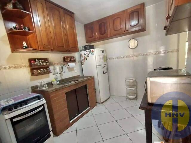 #576 - Casa para Venda em Maricá - RJ - 2