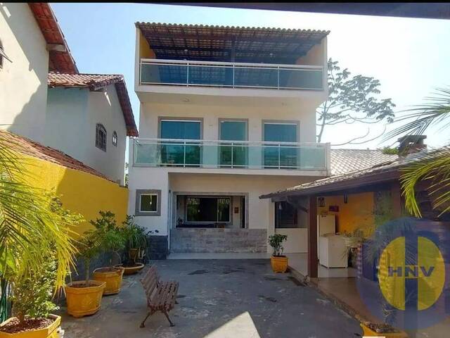 #576 - Casa para Venda em Maricá - RJ - 1