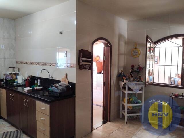 #577 - Casa para Venda em Maricá - RJ - 3