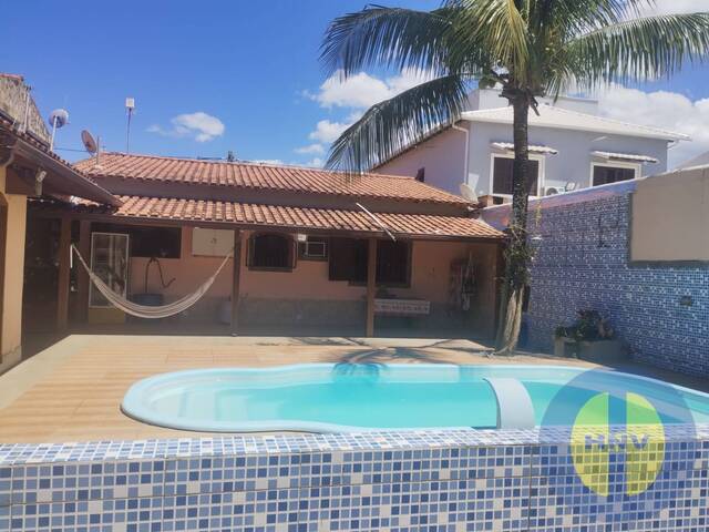 #577 - Casa para Venda em Maricá - RJ - 1