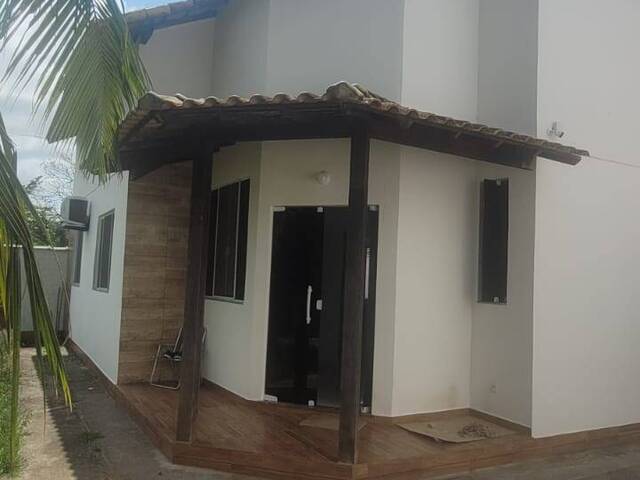 #578 - Casa para Venda em Maricá - RJ - 1
