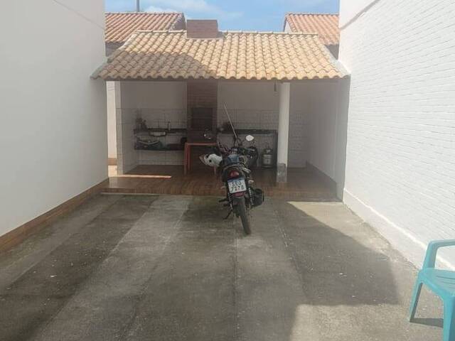 #578 - Casa para Venda em Maricá - RJ - 3
