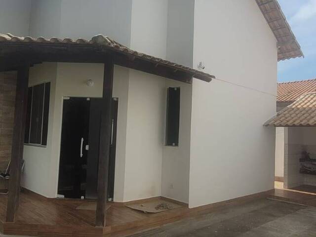 #578 - Casa para Venda em Maricá - RJ - 2