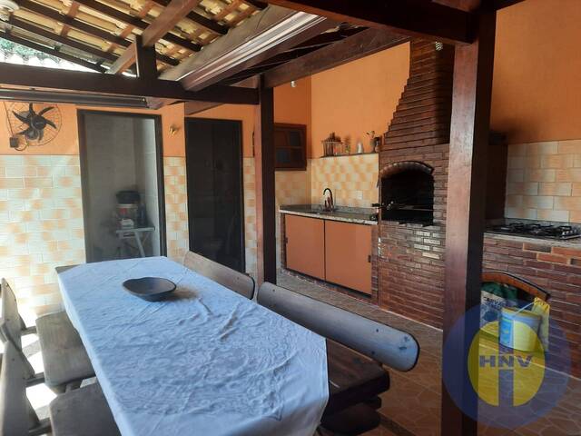 #580 - Casa para Venda em Maricá - RJ - 3