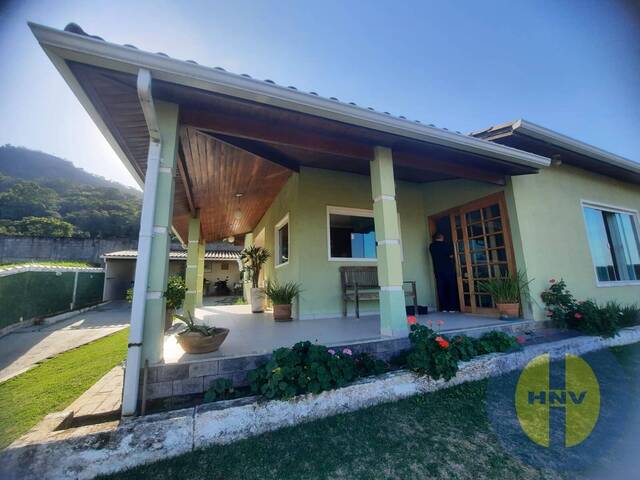 #581 - Casa para Venda em Maricá - RJ - 1