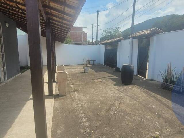 #582 - Casa para Venda em Maricá - RJ - 2