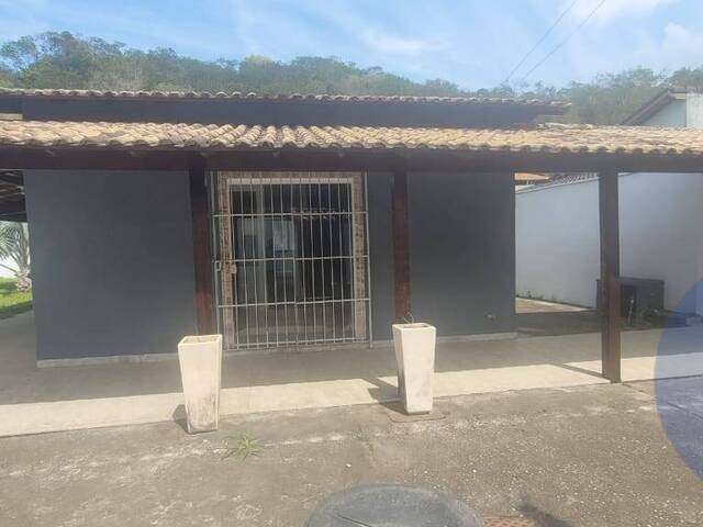 #582 - Casa para Venda em Maricá - RJ - 1