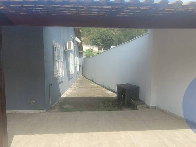 #582 - Casa para Venda em Maricá - RJ - 3