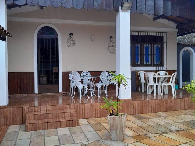 #583 - Casa para Venda em Maricá - RJ - 2