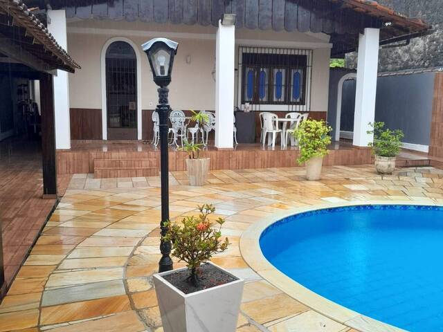 #583 - Casa para Venda em Maricá - RJ - 1