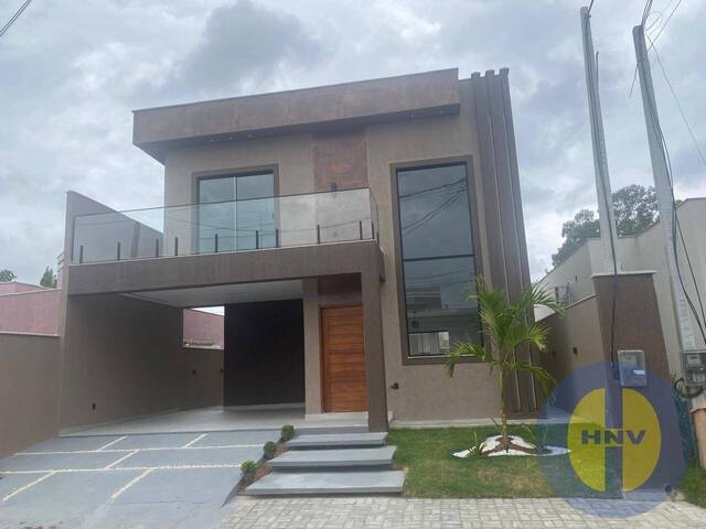 #584 - Duplex para Venda em Maricá - RJ - 1