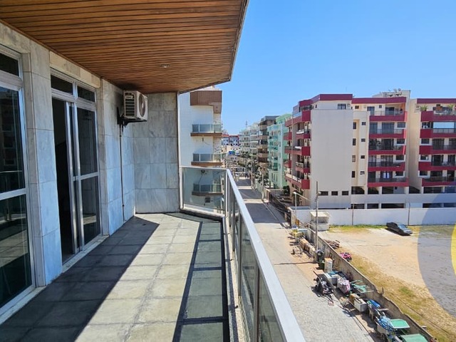 #585 - Apartamento para Venda em Maricá - RJ - 1