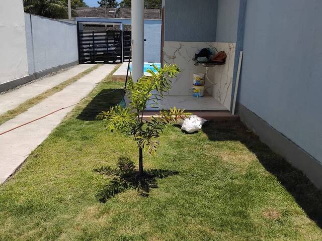 #586 - Casa para Venda em Maricá - RJ - 3