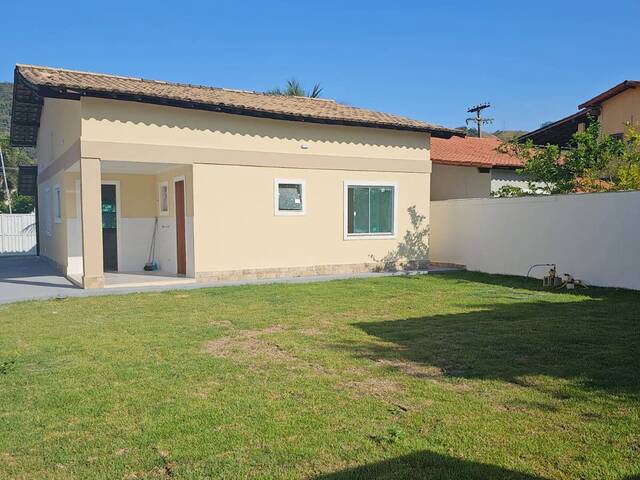 #588 - Casa para Venda em Maricá - RJ - 1