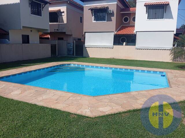 #589 - Duplex para Venda em Maricá - RJ - 1