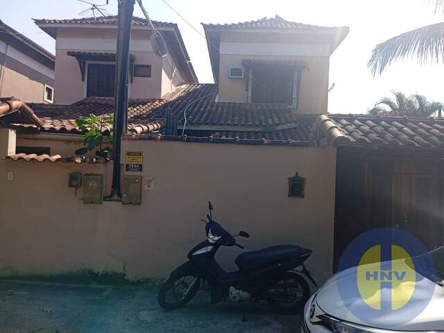 #589 - Duplex para Venda em Maricá - RJ - 2