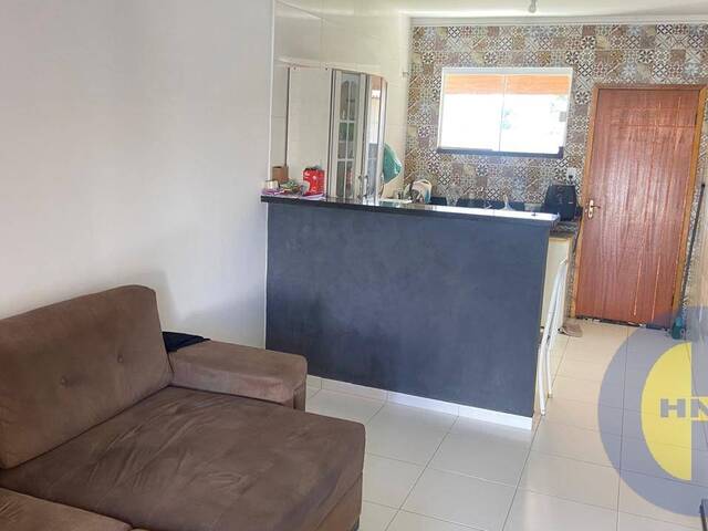 #600 - Casa para Venda em Maricá - RJ - 2