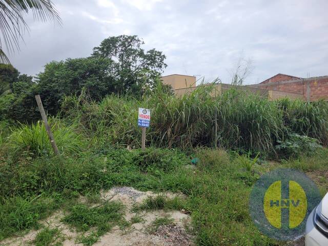 #604 - Terreno para Venda em Maricá - RJ - 3