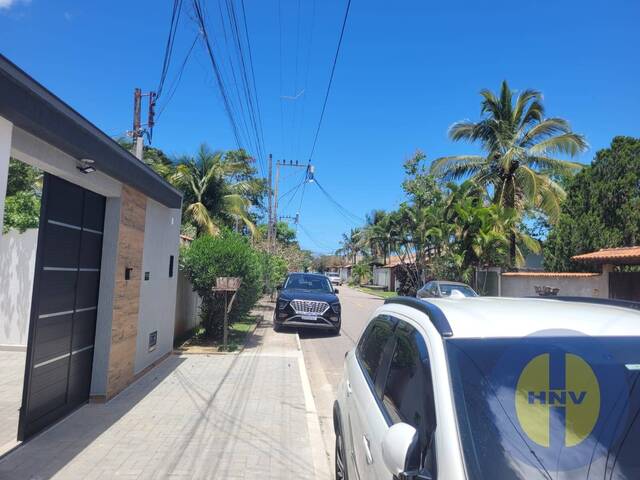 #602 - Casa para Venda em Maricá - RJ - 2