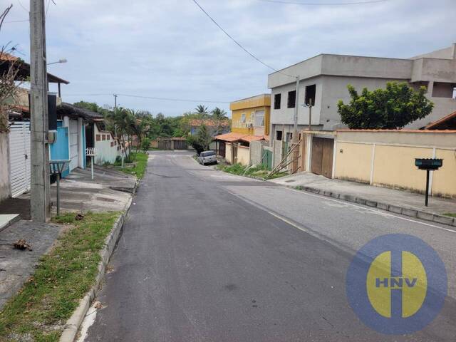 #606 - Terreno para Venda em Maricá - RJ - 2