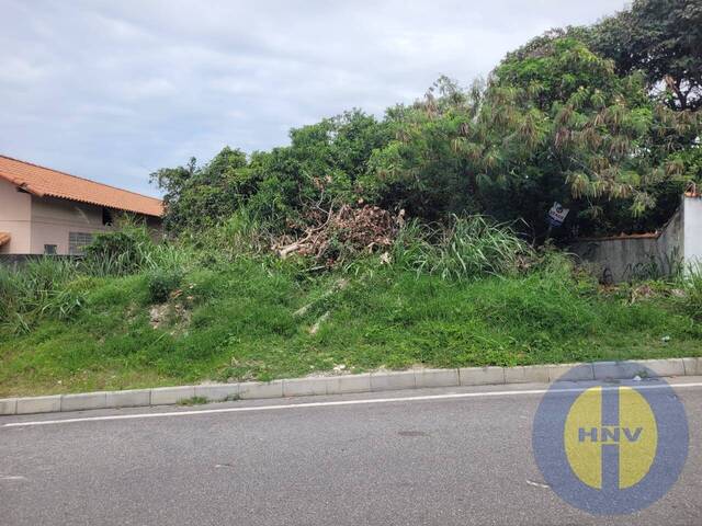 #606 - Terreno para Venda em Maricá - RJ - 1