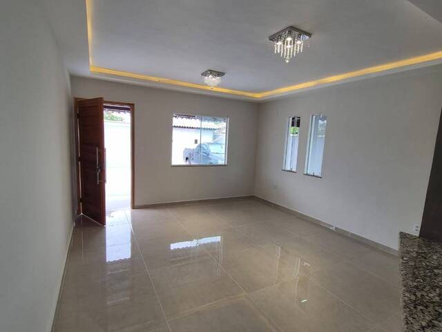 #609 - Casa para Venda em Maricá - RJ - 3