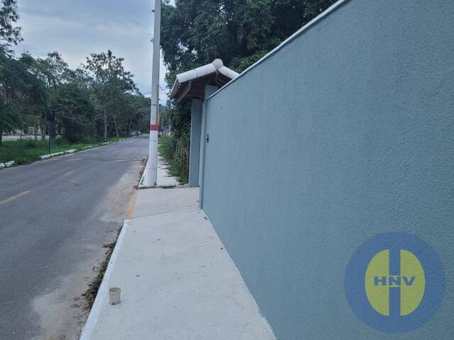 #615 - Casa para Venda em Maricá - RJ - 2